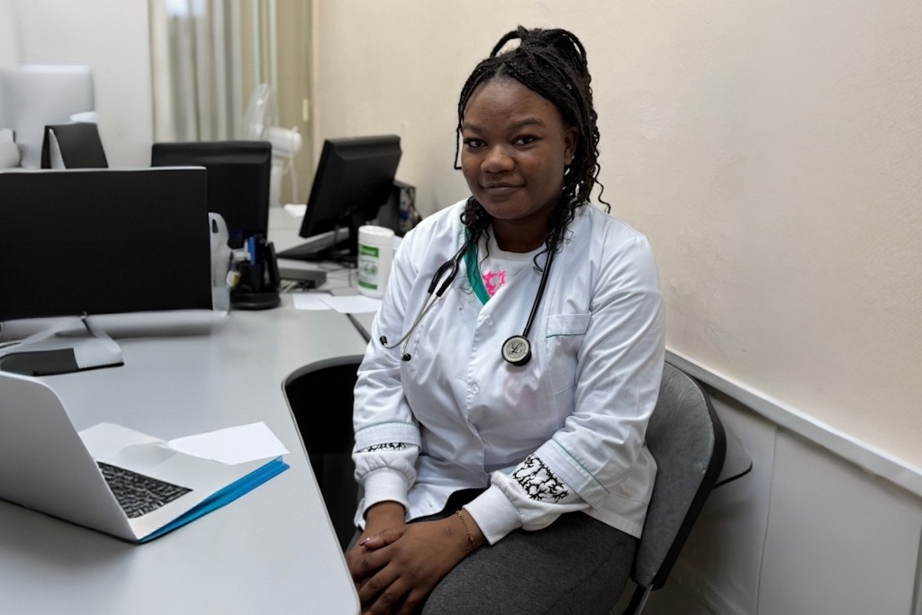 Новости Черинфо