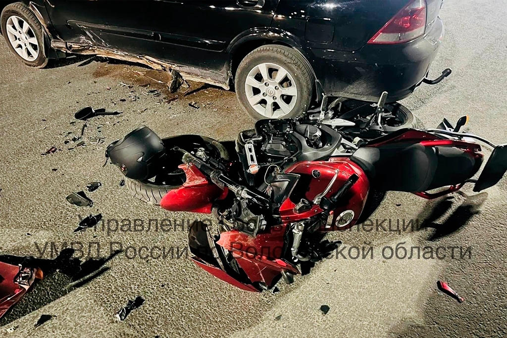 Новости Черинфо