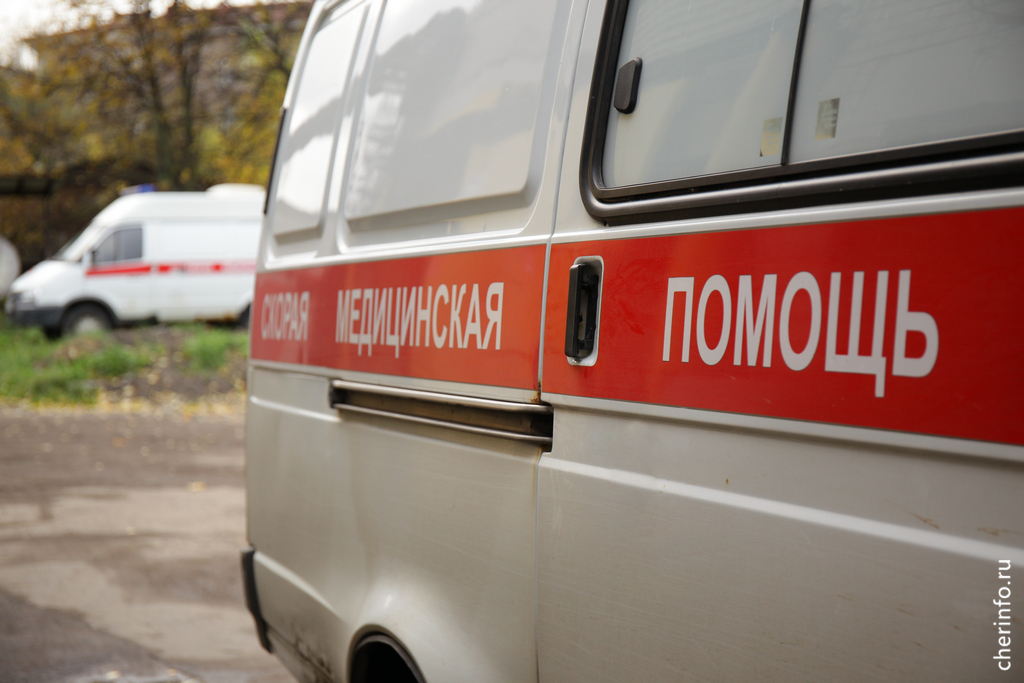 Новости Черинфо