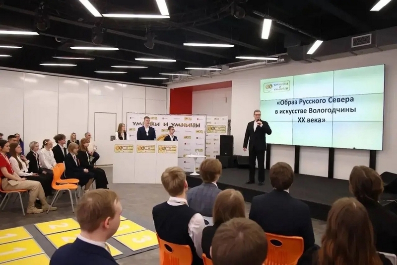 Новости Черинфо