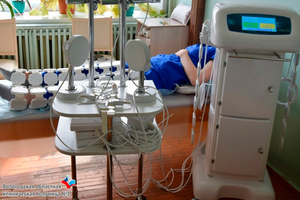 Новости Черинфо