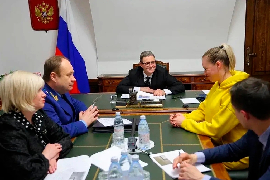 Новости Черинфо