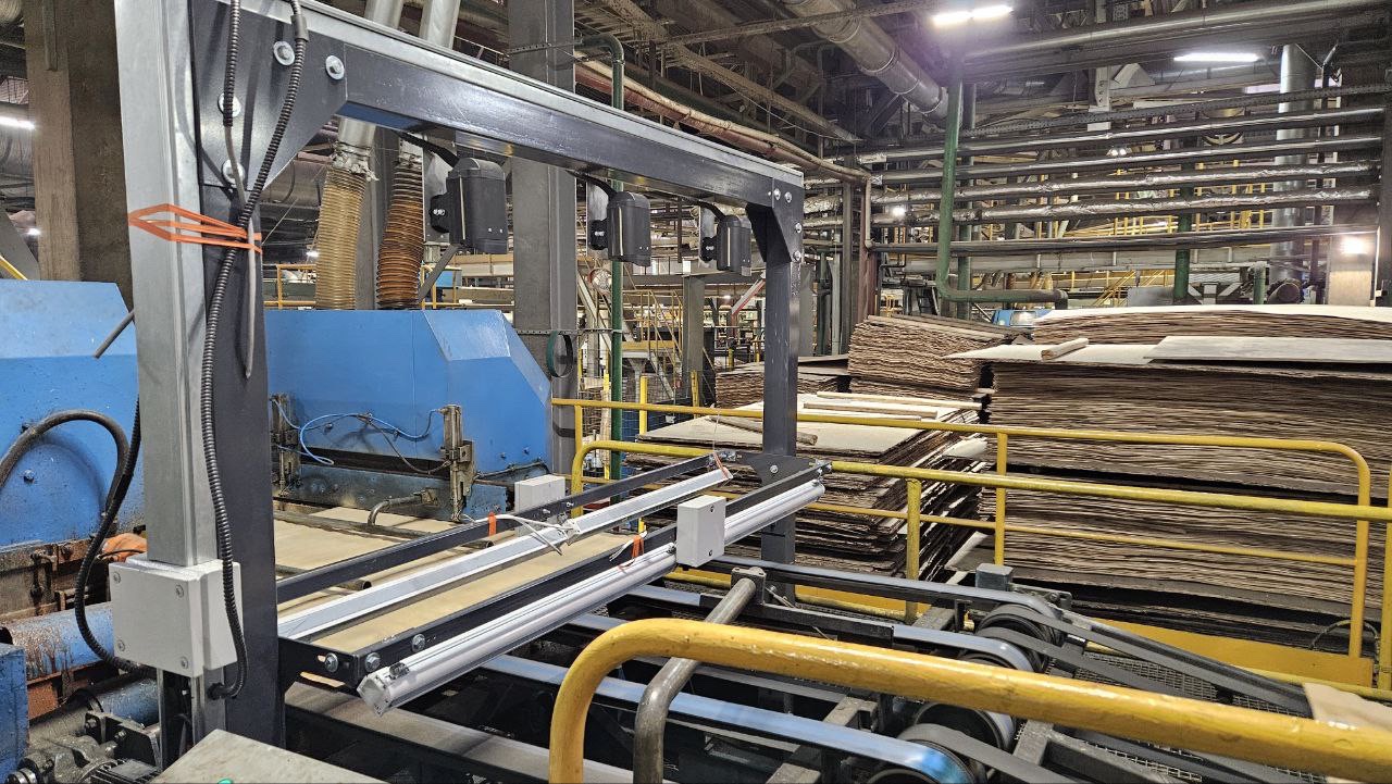 Новости Черинфо