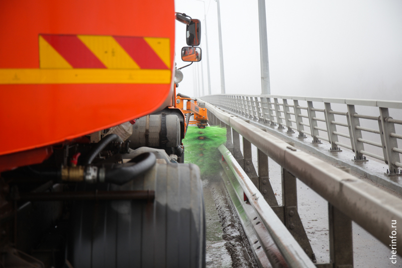 Новости Черинфо