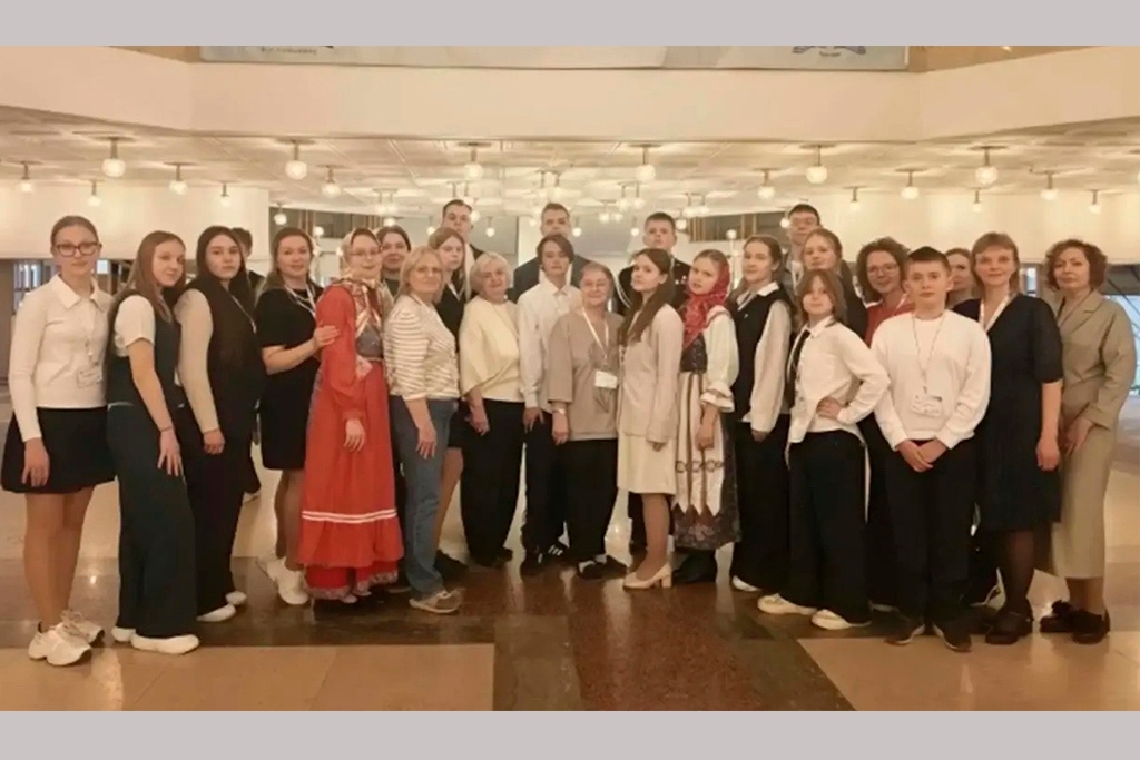 Новости Черинфо