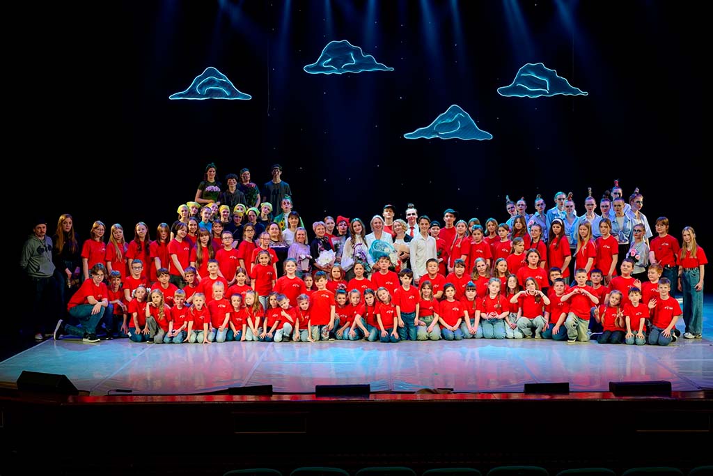 Новости Черинфо