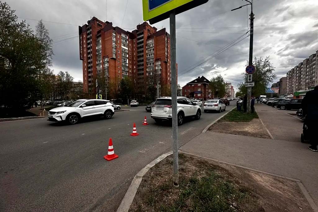 Новости Черинфо
