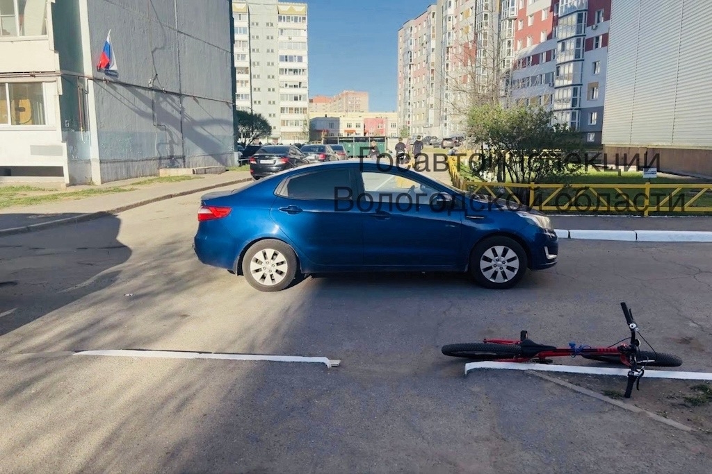 Новости Черинфо