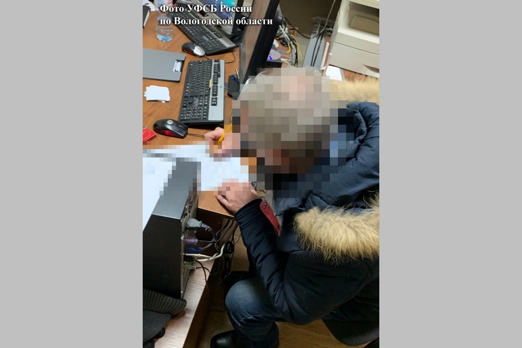 Новости Черинфо