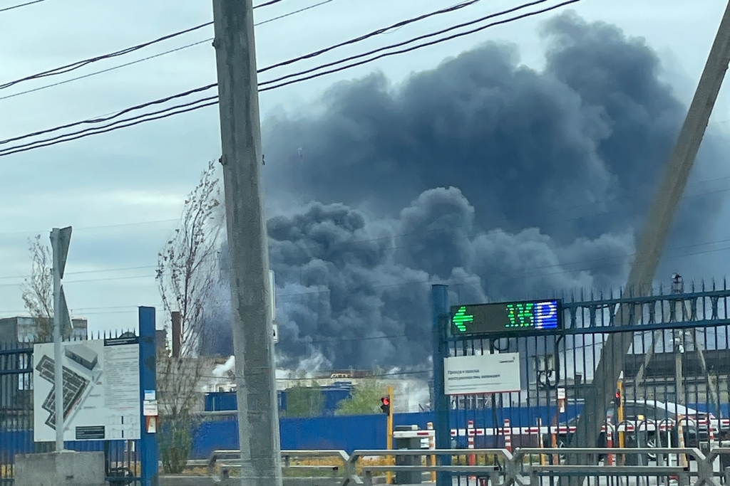 Новости Черинфо