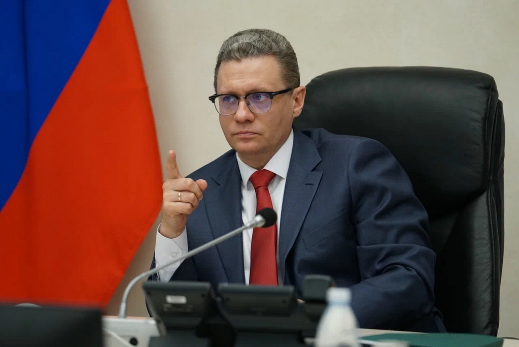 Новости Черинфо