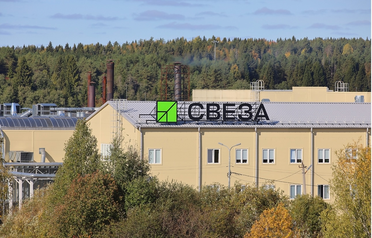 Новости Черинфо