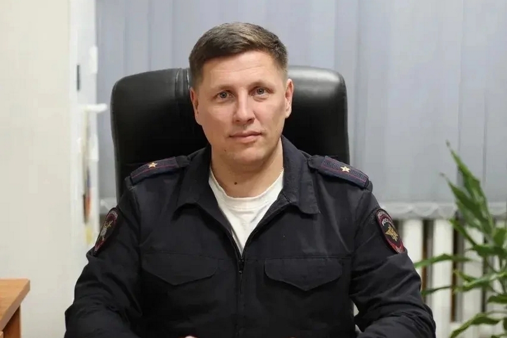 Новости Черинфо