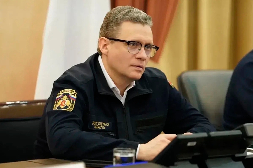 Новости Черинфо