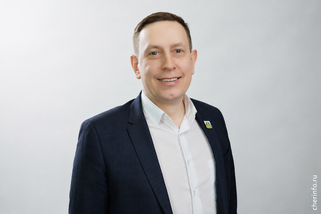 Новости Черинфо