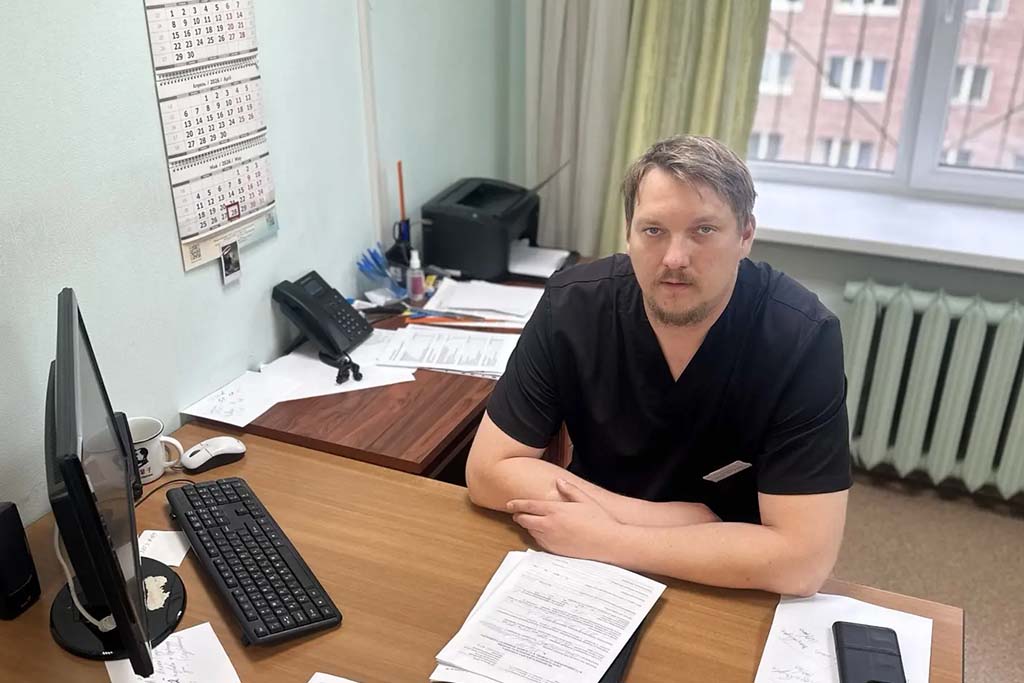 Новости Черинфо