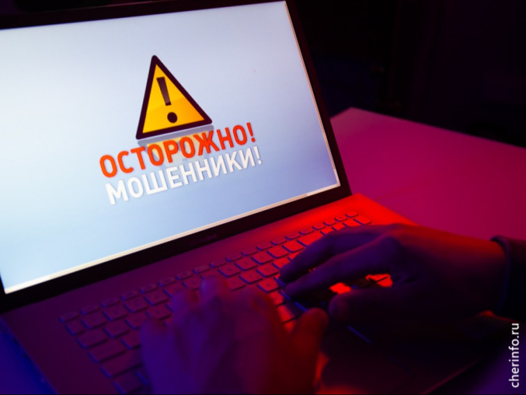Новости Черинфо