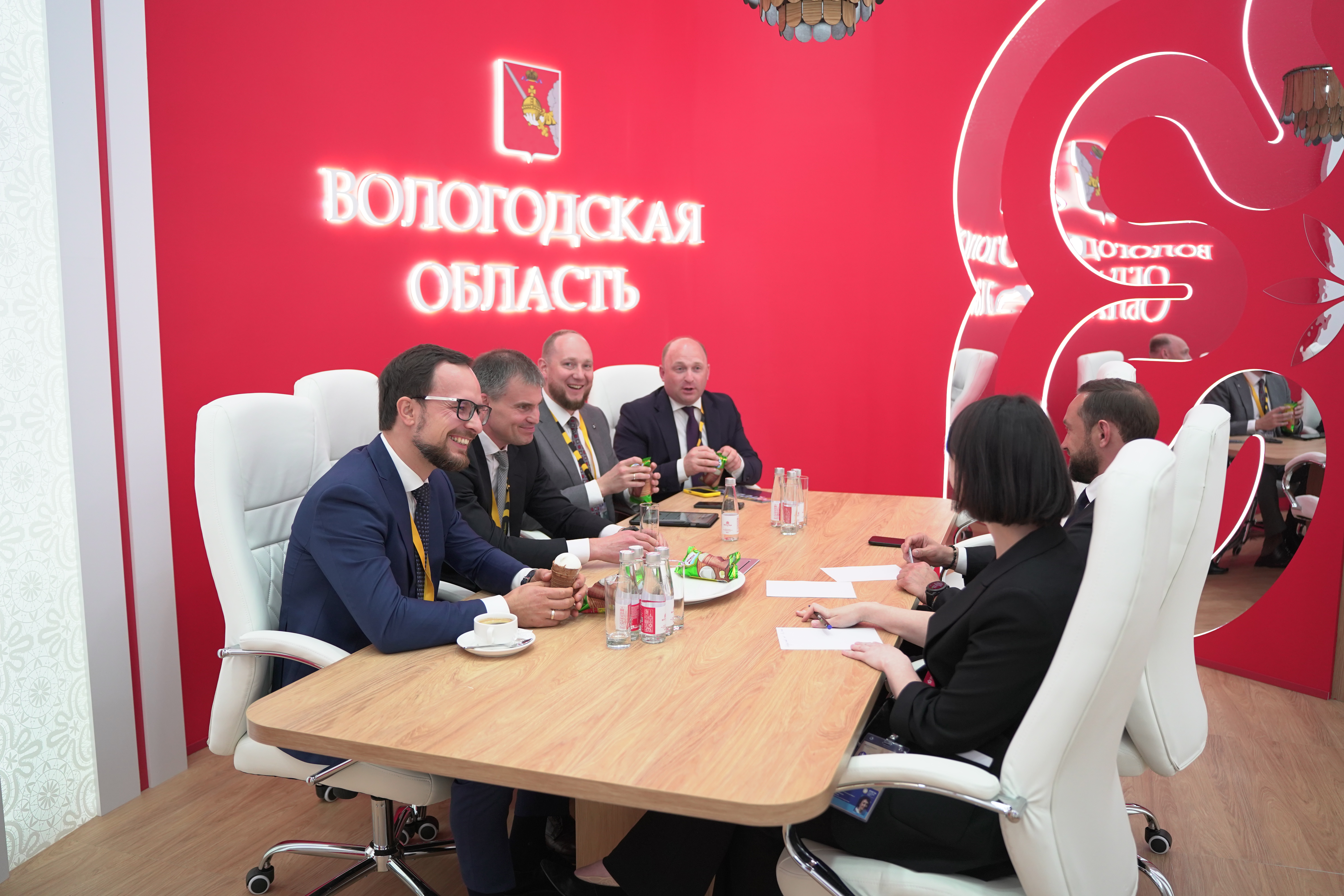 Новости Черинфо