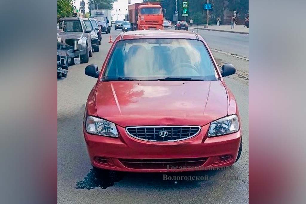Новости Черинфо