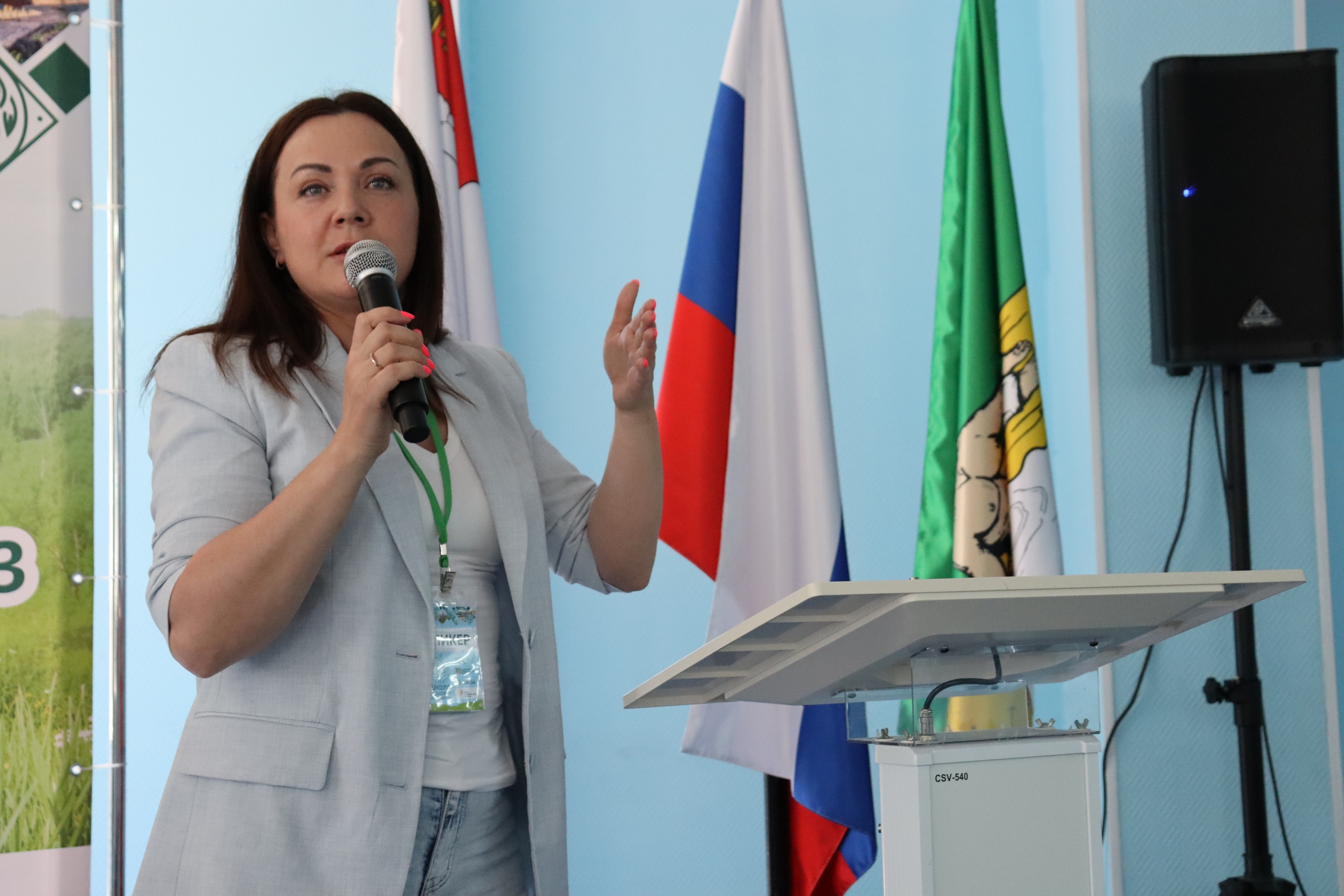 Новости Черинфо