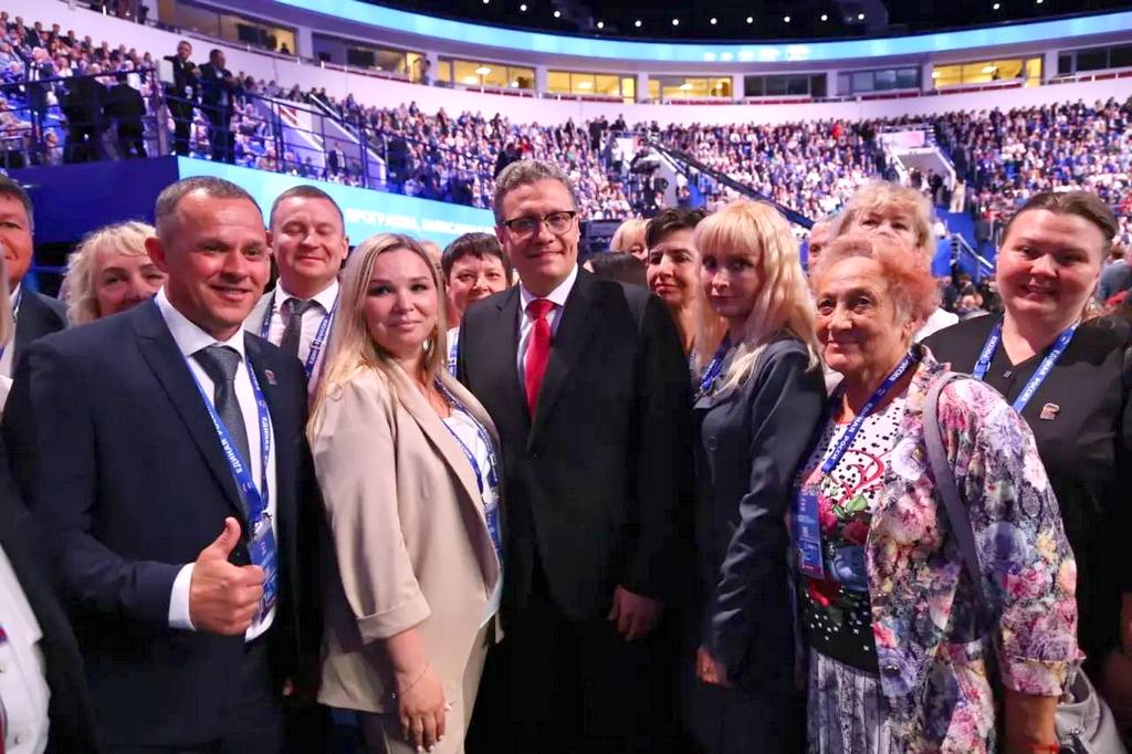 Новости Черинфо