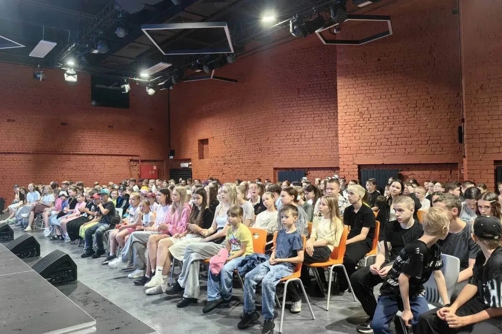 Новости Черинфо