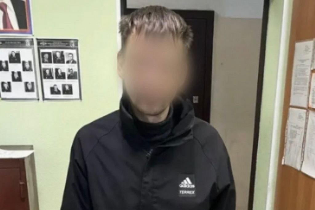 Фото: полиция Новости Черинфо