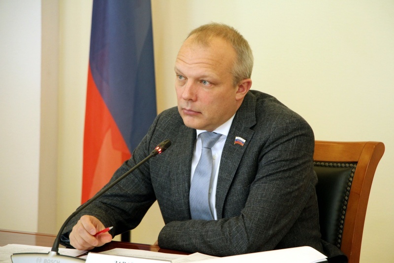 Новости Черинфо