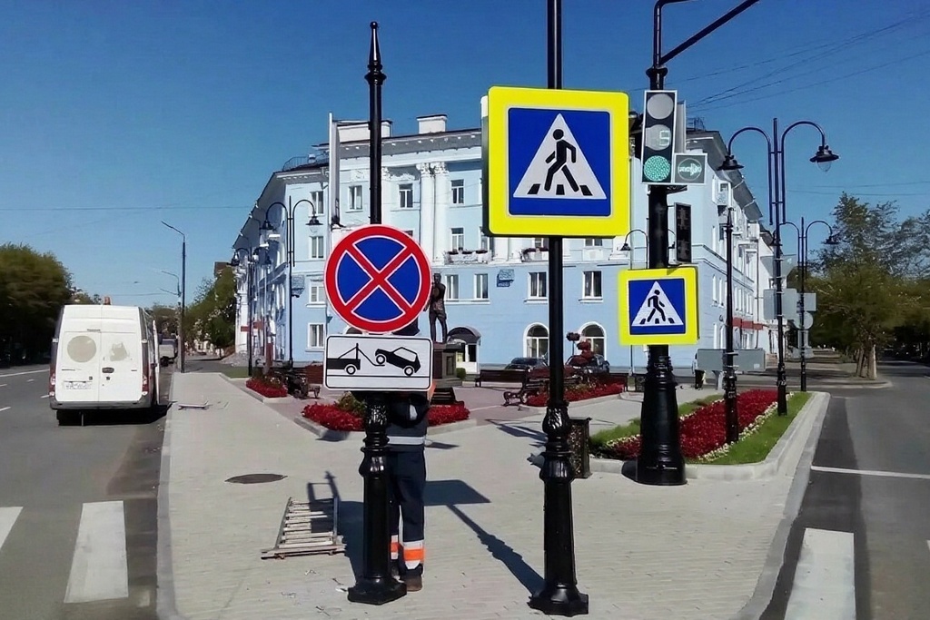 Фото: департамент ЖКХ Новости Черинфо