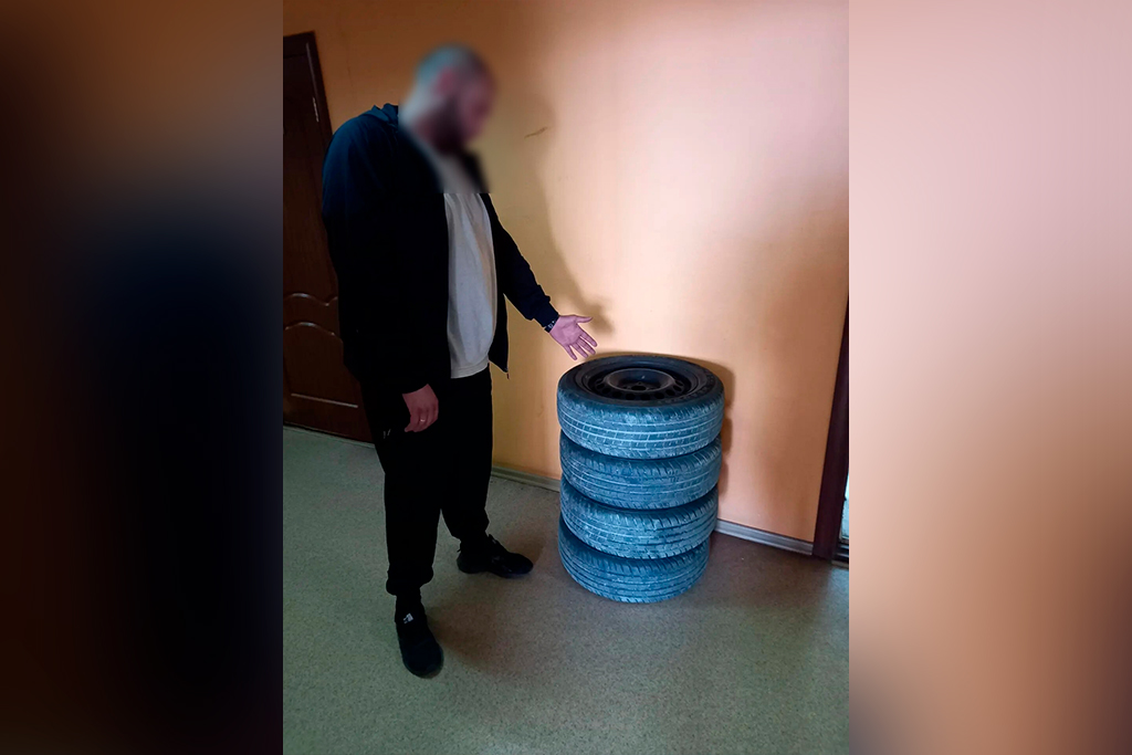 Новости Черинфо