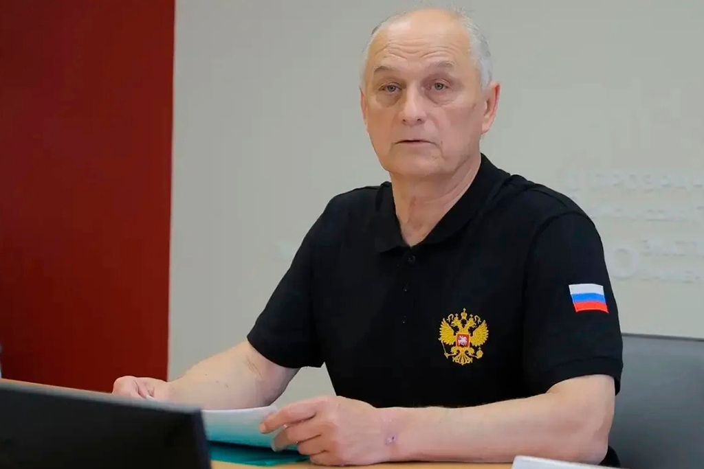 Новости Черинфо