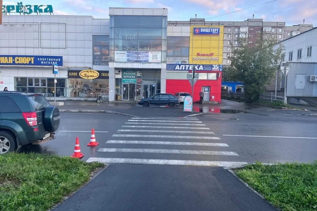Новости Черинфо