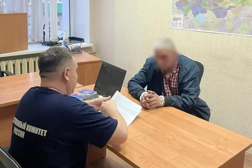Новости Черинфо