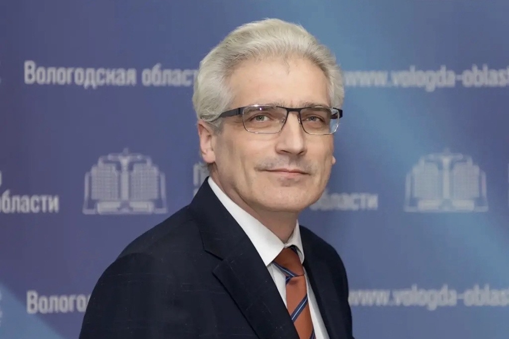 Новости Черинфо