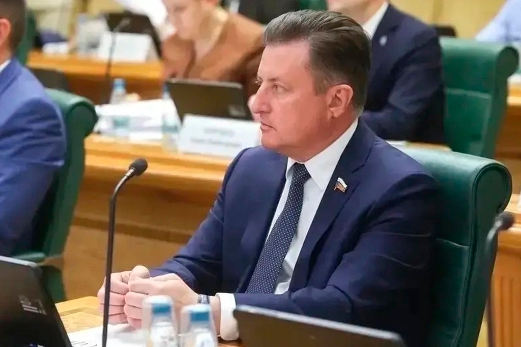 Новости Черинфо