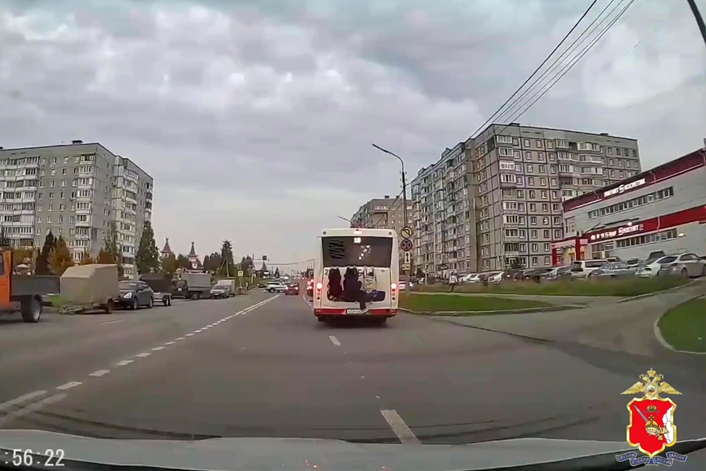 Новости Черинфо
