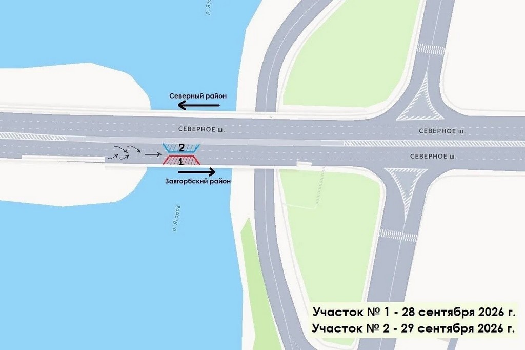 Новости Черинфо