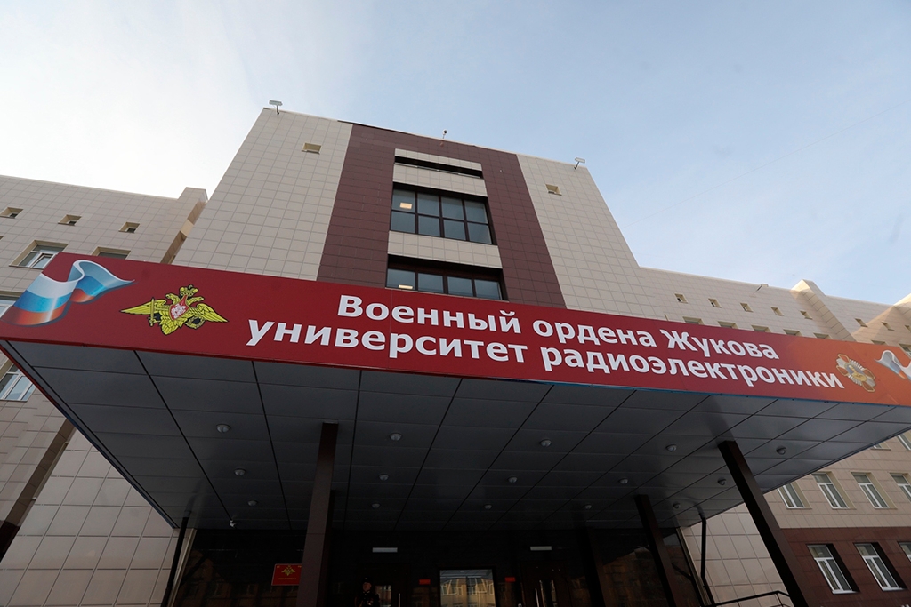 Новости Черинфо