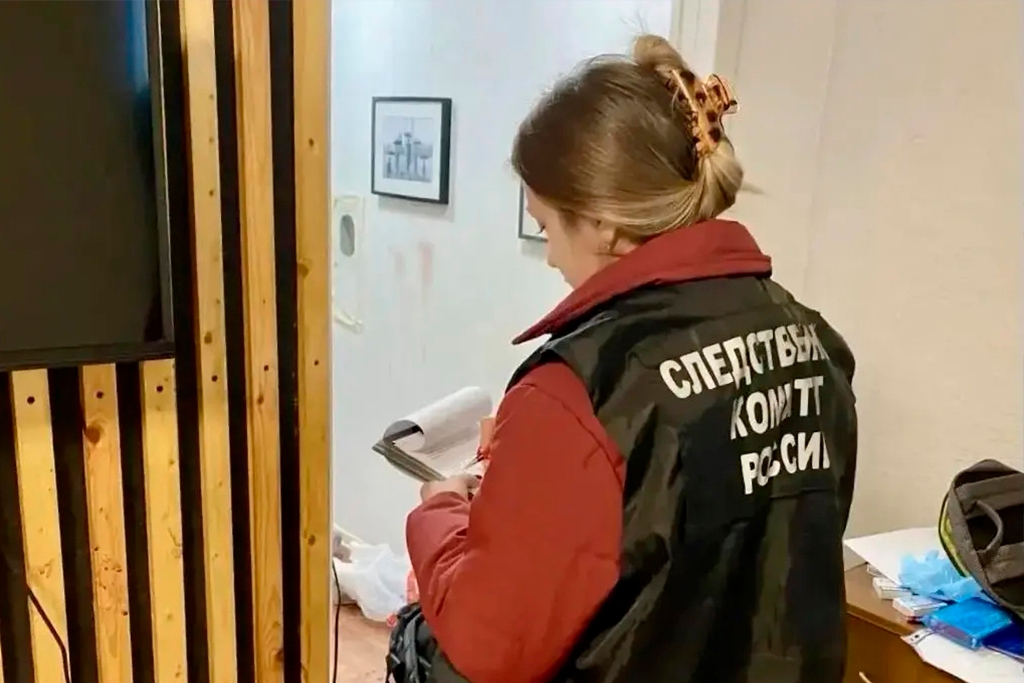 Новости Черинфо