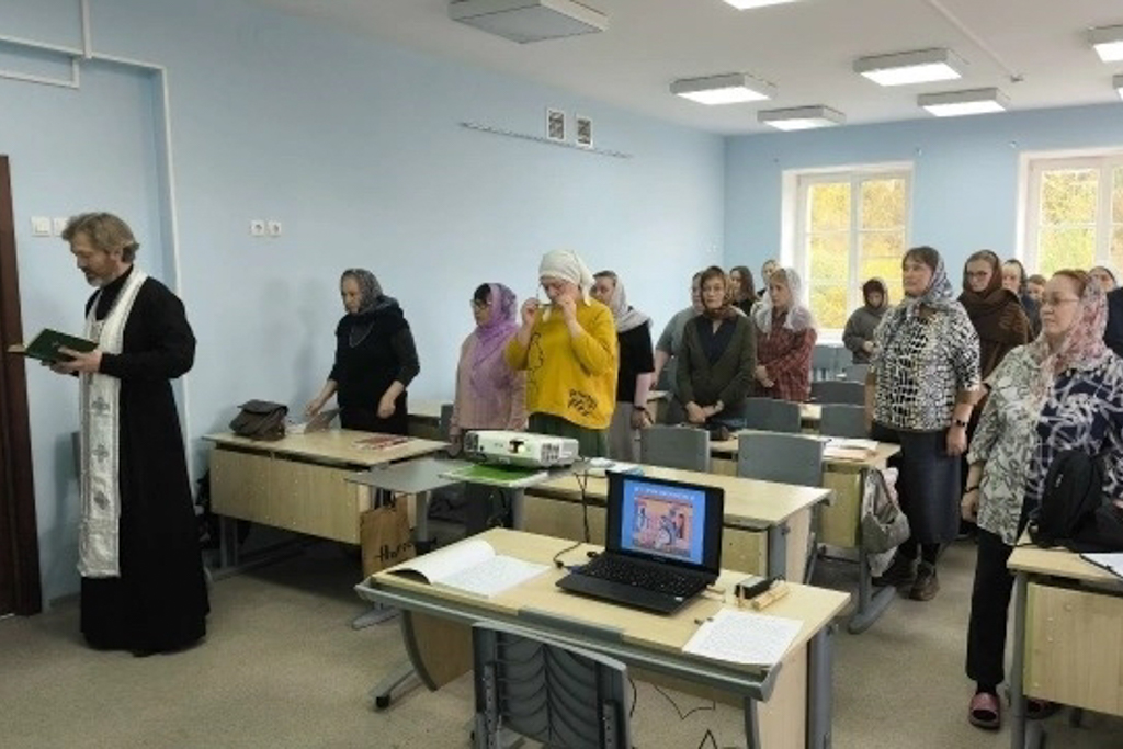 Новости Черинфо