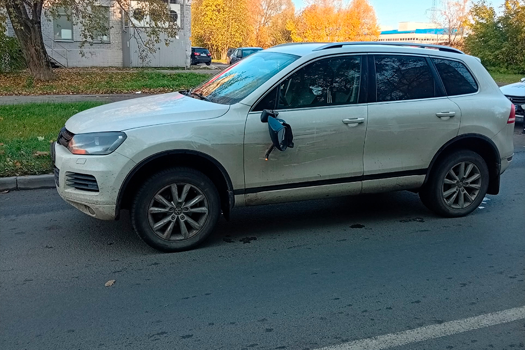 Новости Черинфо