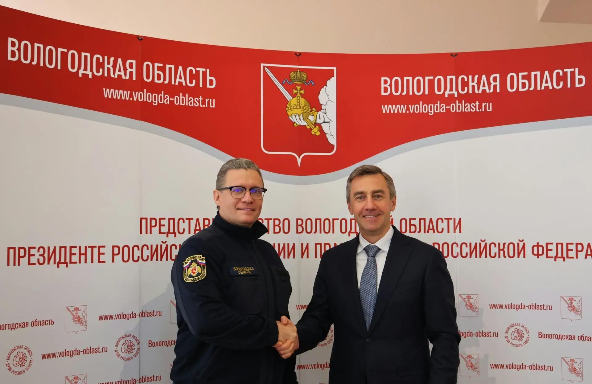 Новости Черинфо