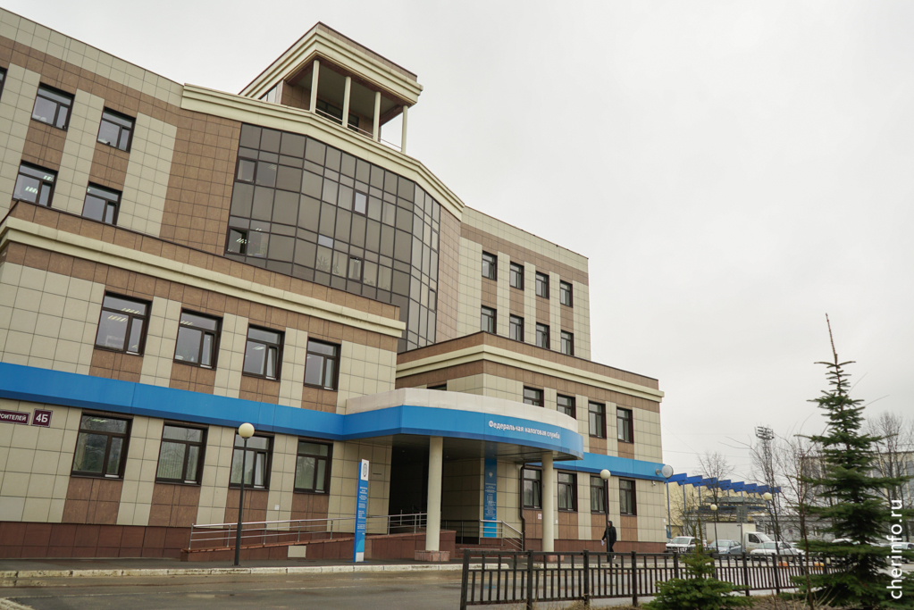 Новости Черинфо