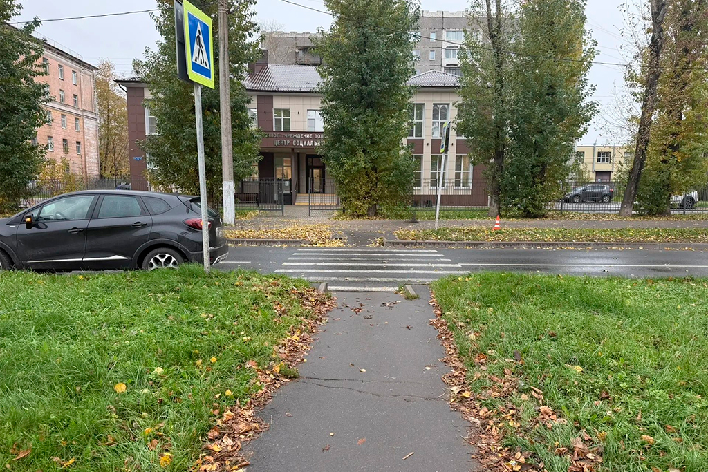 Новости Черинфо