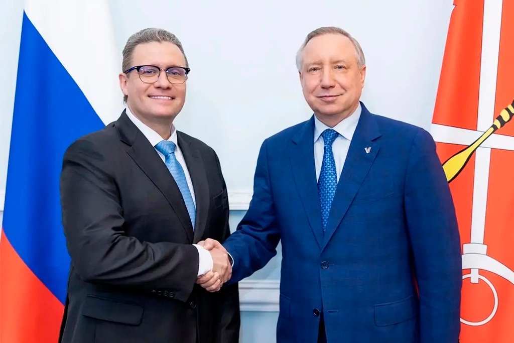 Новости Черинфо