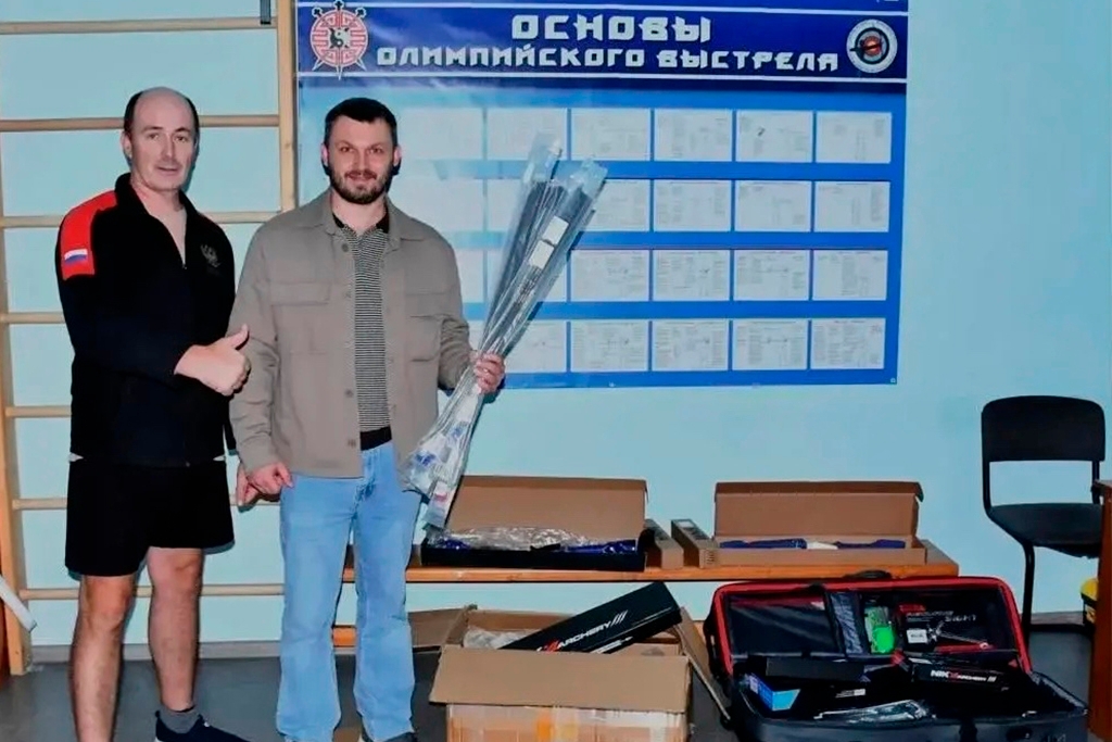 Новости Черинфо