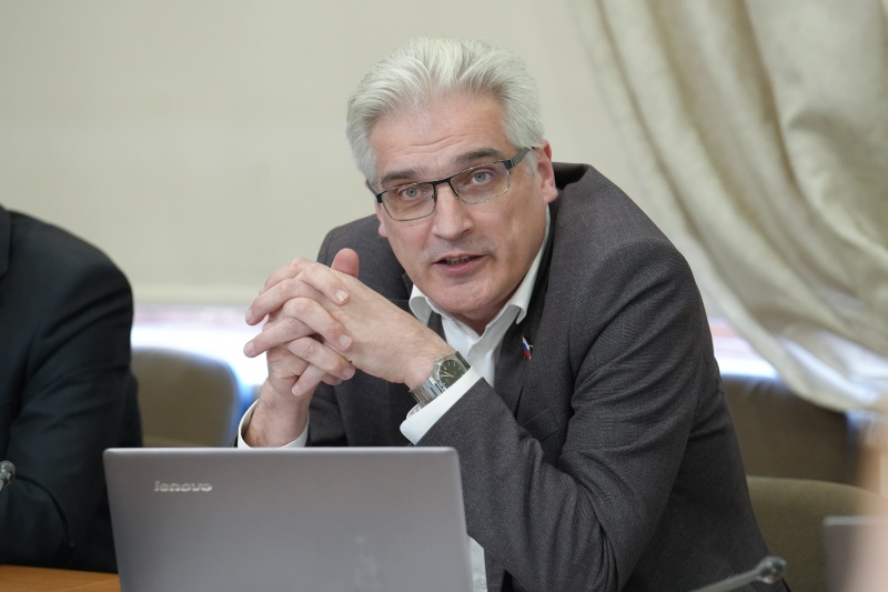 Новости Черинфо