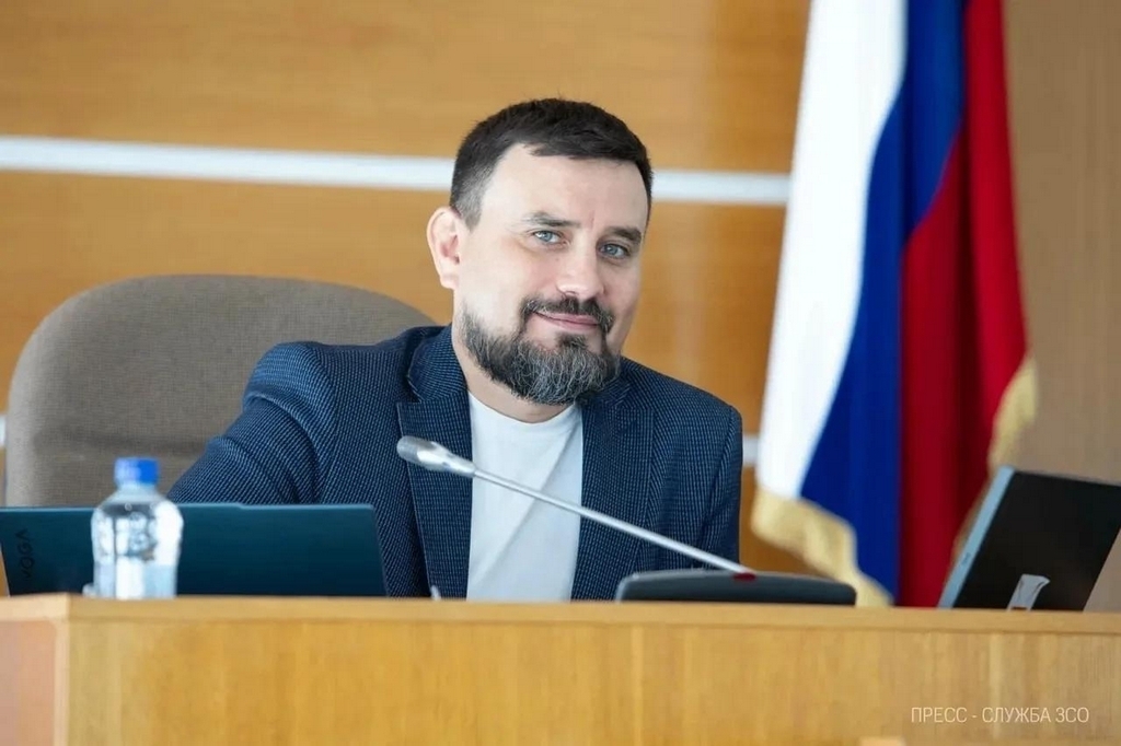 Новости Черинфо
