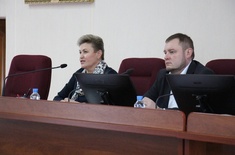 Лента новостей