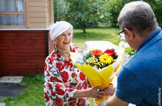 Лента новостей